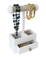 Mele & Co Mini Ivy Jewelry Box