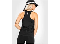 Venum Women's Essential Racer Back Tank Top - Black