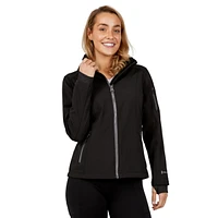 Free Country Women's Aeris Ii Super Softshell Jacket