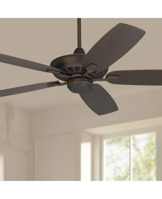 Casa Vieja 84 Ultra Breeze Modern Industrial Outdoor Ceiling Fan