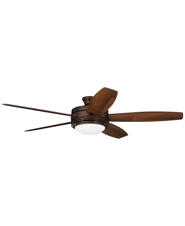 Casa Vieja 65 Ultra Breeze Modern Industrial Outdoor Ceiling Fan with  Dimmable Led Light Remote Control Brushed Nickel Silver Wet Rated for Patio  Ext