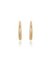 Ettika Essential Hoop Earring