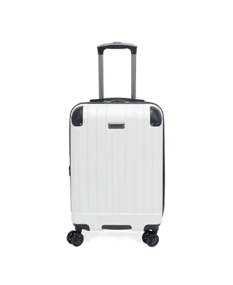 Kenneth Cole Reaction Flying Axis 20" Hardside Expandable Carry-on