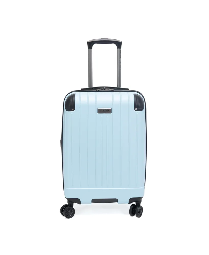 Kenneth Cole Reaction Flying Axis 20" Hardside Expandable Carry-on