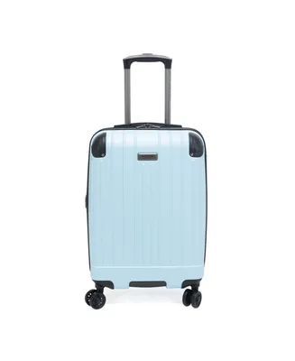 Kenneth Cole Reaction Flying Axis 20" Hardside Expandable Carry-on