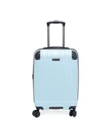 Kenneth Cole Reaction Flying Axis 20" Hardside Expandable Carry-on