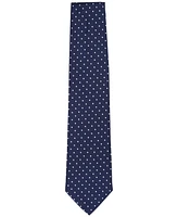 B by Brooks Brothers Men's Classic Simple Dot Tie