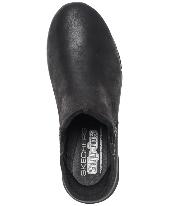 macys skechers boots