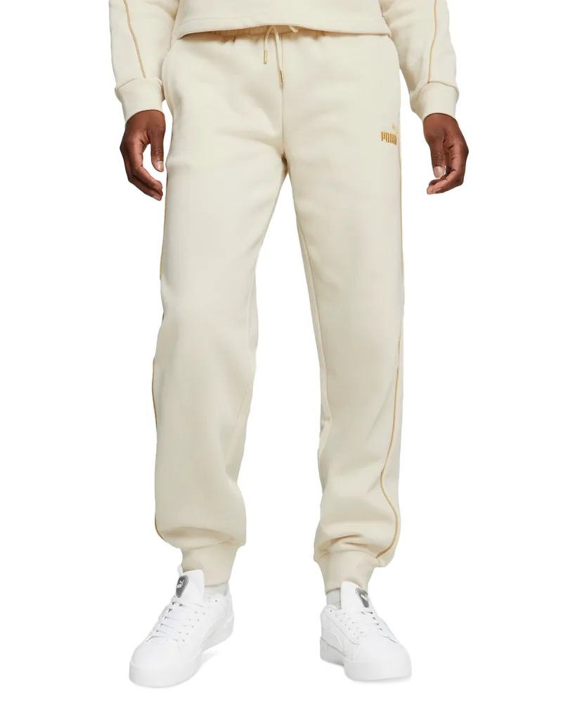 Puma Men's Fleece Joggers - Macy's