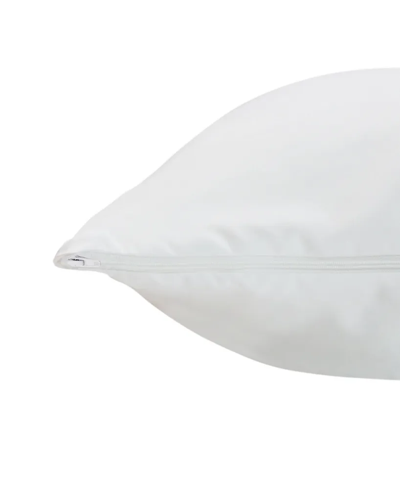AllerEase Ultimate Protection and Comfort Pillow Protector