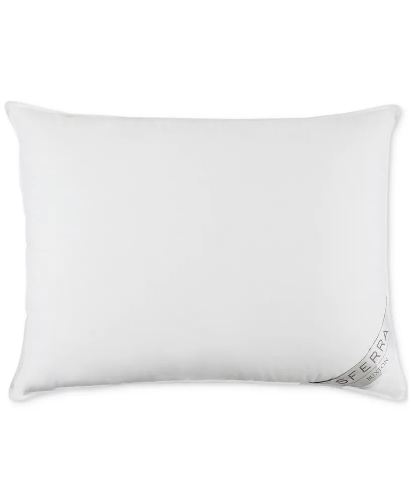 Sferra Buxton 350-Thread Count Pillow