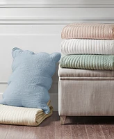 Madison Park Tuscany 3-Pc. Quilt Set