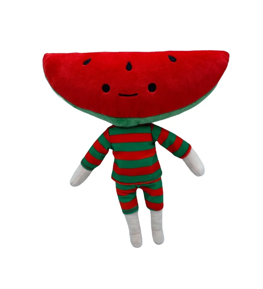 Watermelon Nose work Dog Toy