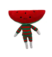 Watermelon Nose work Dog Toy