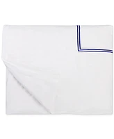 Sferra Grand Hotel Cotton Duvet Cover