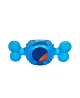 Candy-Inspired Tpr Squeaky Tennis Ball Dog Toy
