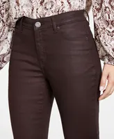I.n.c. International Concepts Women's Mid-Rise Bootcut Jeans, Created for Macy's