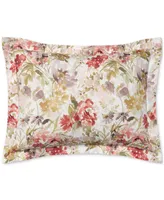 Sferra Siena Cotton Sham, King, Exclusively at Macy's