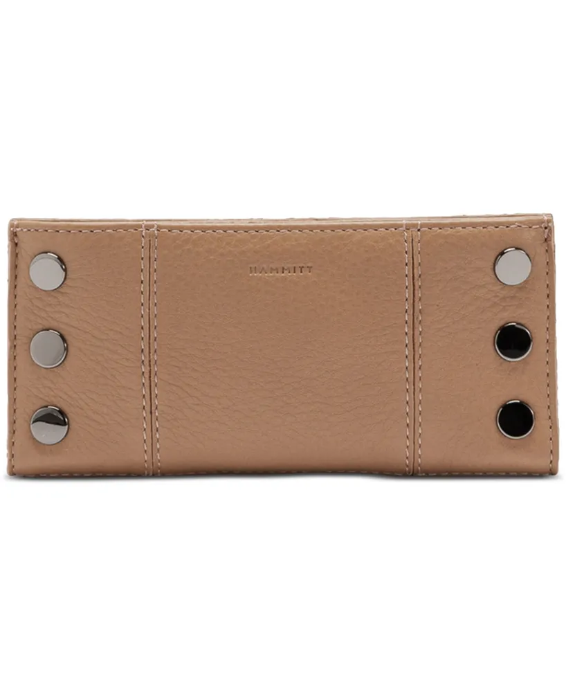 Hammitt 110 North Leather Wallet