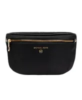 Michael Michael Kors Plus-Size Nylon Fanny Pack, Created for Macy's