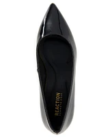 Kenneth Cole Reaction Women's Bexx Kitten Heel Pumps