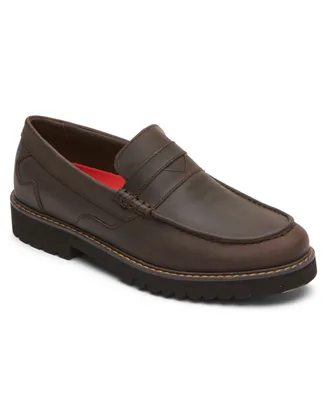 Rockport Men's Maverick Penny Loafer Shoes