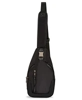 Madden Girl Brooke Nylon Sling Bag