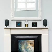 M-1 Satellite Speaker - Black