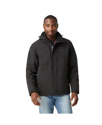 Free Country Men's Atalaya Iii 3-in-1 Systems Jacket