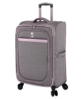 London Fog Kensington 24" Expandable Spinner