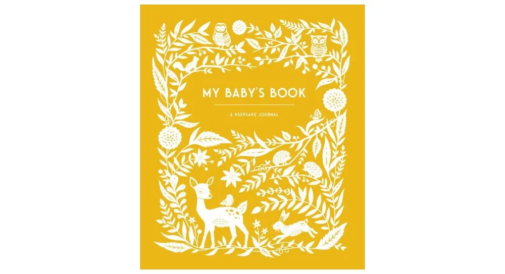 My Baby's Book