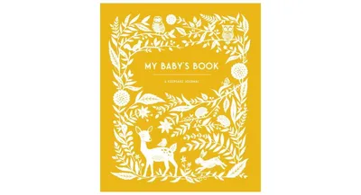 My Baby's Book