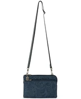 Sakroots Women's Cambria Crossbody