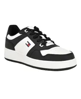 Tommy Hilfiger Men's Krane Lace Up Fashion Sneakers