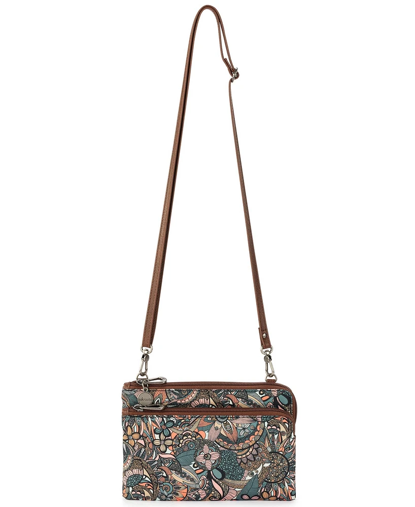 Sakroots Women's Cambria Crossbody