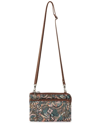 Sakroots Women's Cambria Crossbody