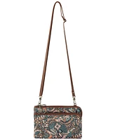 Sakroots Women's Cambria Crossbody