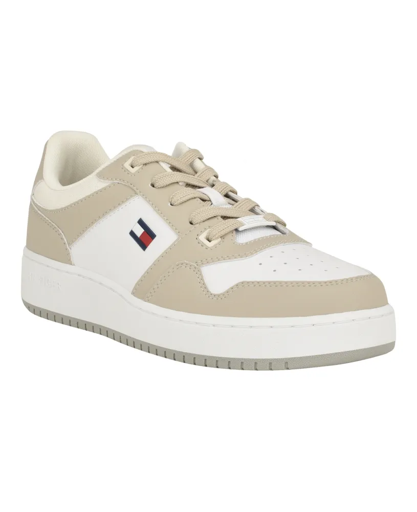 Tommy Hilfiger Men's Krane Lace Up Fashion Sneakers