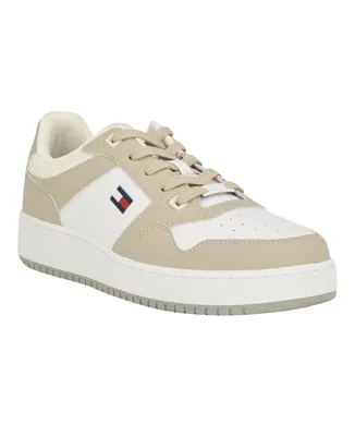 Tommy Hilfiger Men's Krane Lace Up Fashion Sneakers