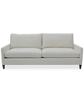 Henwick 84" Fabric Sofa, Created for Macy's