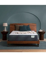 Closeout! Beautyrest Harmony Lux Hybrid Ocean View Island 13" Plush Mattress