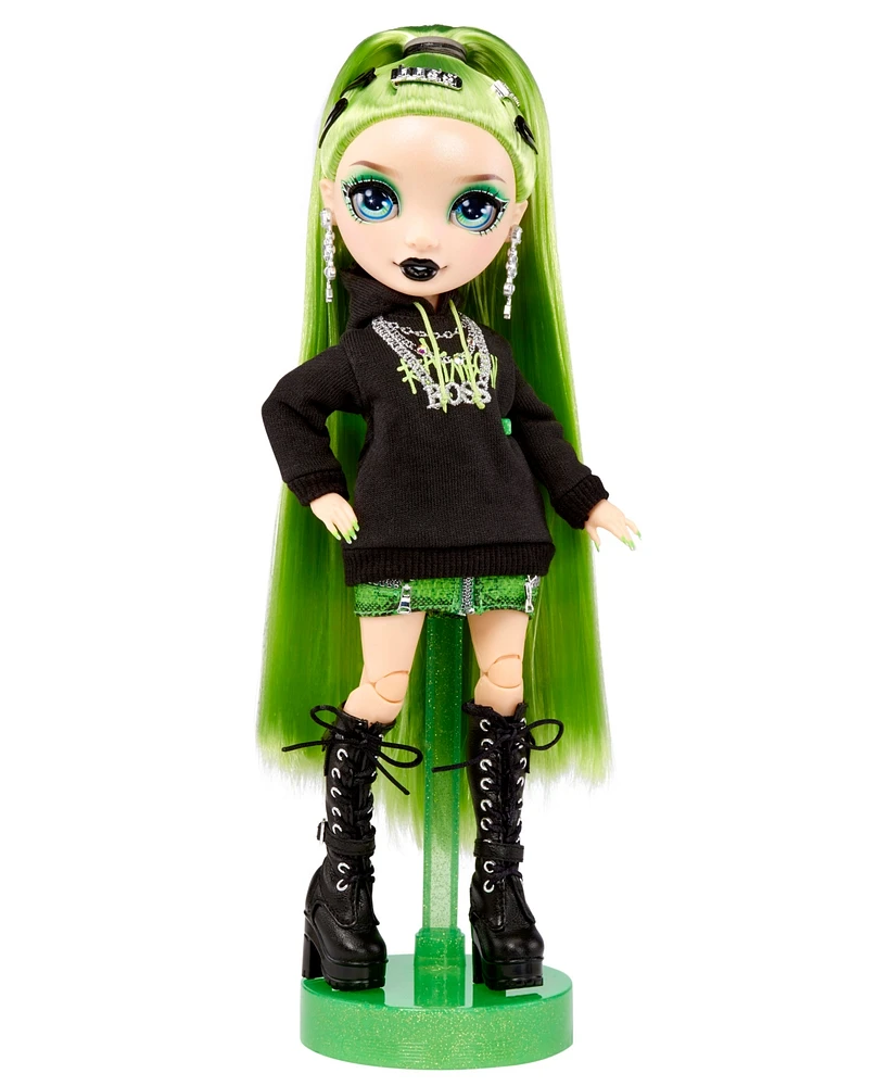 Rainbow High Fantastic Fashion Doll