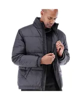 RefrigiWear Men's Men s EnduraQuilt Puffer Jacket, -30°F (-34°C)