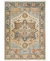 Dalyn Bergama Be2 Area Rug