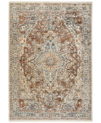 Dalyn Bergama Be9 Area Rug