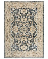 Dalyn Bergama BE8 2'3" x 7'10" Runner Area Rug