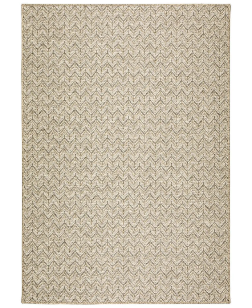 Dalyn Bali Outdoor BB1 8' x 10' Area Rug