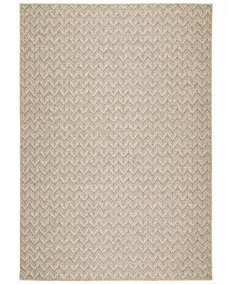 Dalyn Bali Outdoor BB1 8' x 10' Area Rug