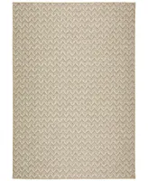 Dalyn Bali Outdoor BB1 8' x 10' Area Rug