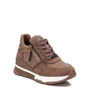 Women's Wedge Sneakers By Xti